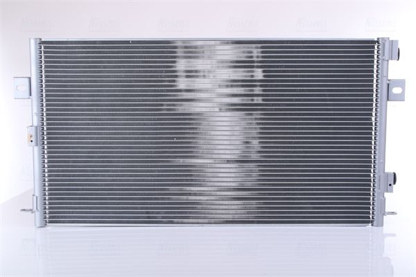 Skraplacz, klimatyzacja NISSENS 94268