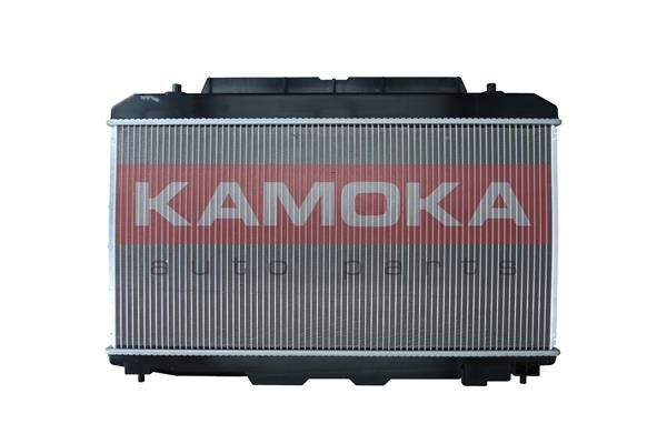 Chłodnica, układ chłodzenia silnika KAMOKA 7700090