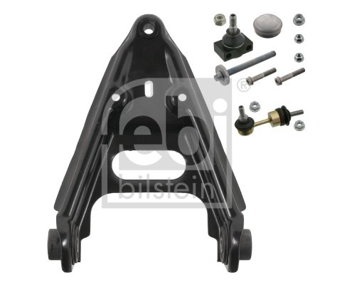 Wahacz, zawieszenie koła FEBI BILSTEIN 32701