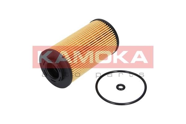 Filtr oleju KAMOKA F111001