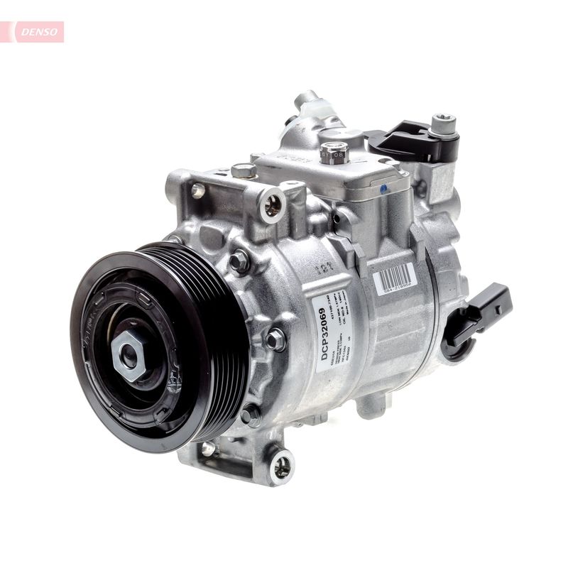 Sprężarka, klimatyzacja DENSO dcp32069