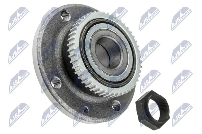 Zestaw łożysk koła NTY KLT-CT-005