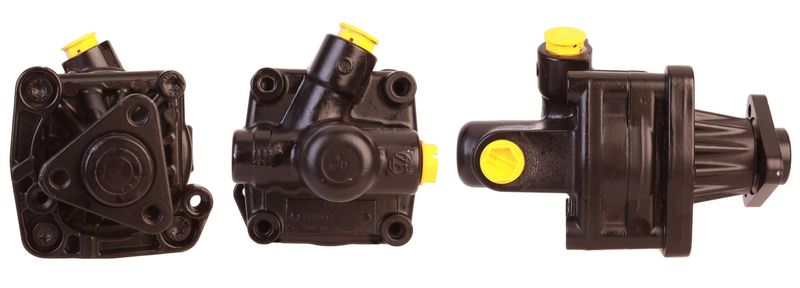 Pompa hydrauliczna, układ kierowniczy DRI 715520033