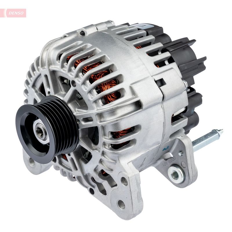 Alternator DENSO DAN1506