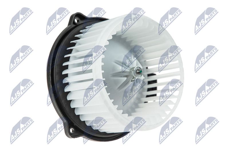 Wentylator wewnętrzny NTY EWN-TY-001