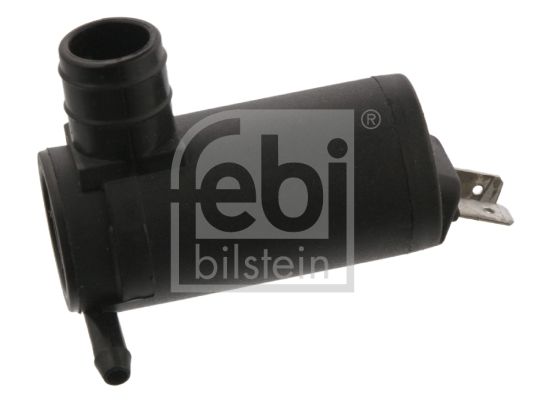 Pompa spryskiwacza, spryskiwacz szyby czołowej FEBI BILSTEIN 06171