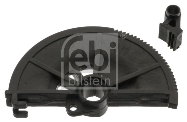 Zestaw naprawczy, automatyczne sprzęgło FEBI BILSTEIN 01384