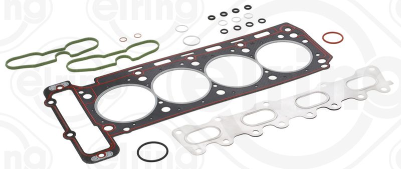 Zestaw uszczelek, głowica cylindrów ELRING 124.920