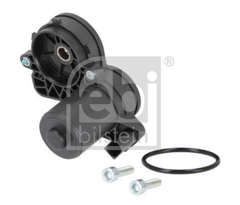 Element nastawczy, zacisk hamulca postojowego FEBI BILSTEIN 196813