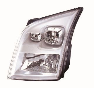 Reflektor ABAKUS 431-1175R-LD-EM