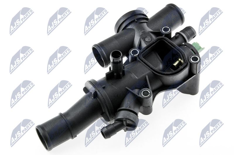 Termostat, płyn chłodzący NTY CTM-CT-003
