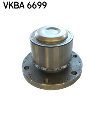 Zestaw łożysk koła SKF VKBA6699