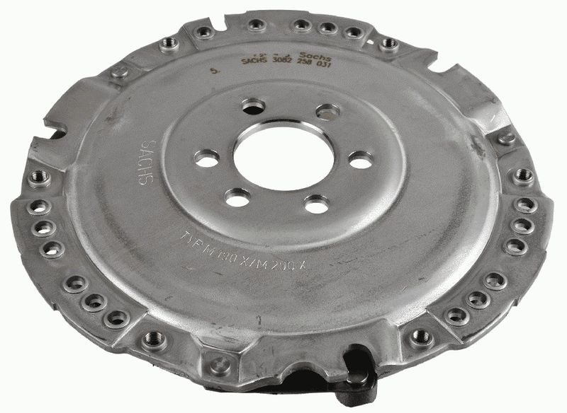 Tarcza dociskowa sprzęgła SACHS 3082 258 031