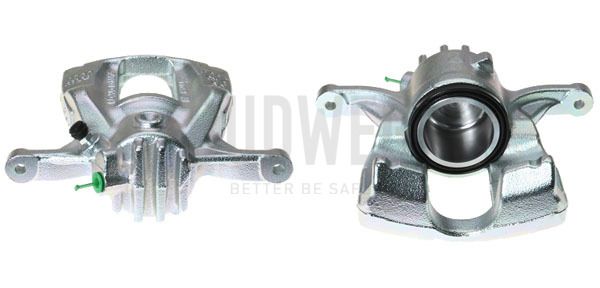 Zacisk hamulca BUDWEG CALIPER 345082