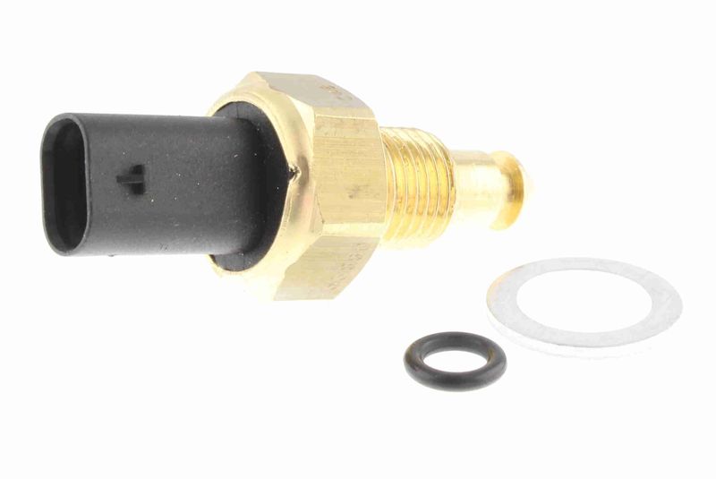Czujnik, temperatura paliwa VEMO v30-72-0818