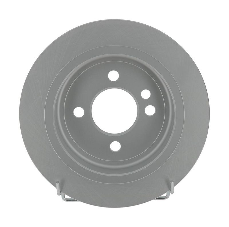 Tarcza hamulcowa FERODO DDF1128C