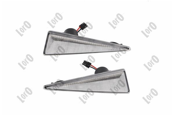 Zestaw kierunkowskazów ABAKUS L42-140-001LED-D
