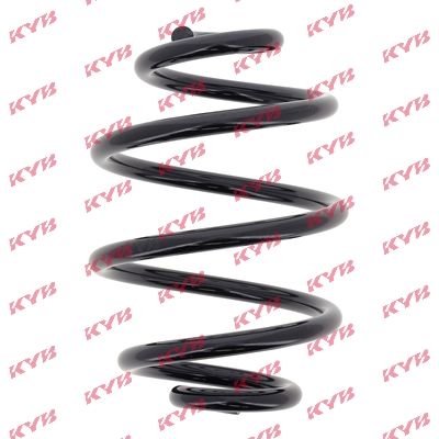 Sprężyna zawieszenia KYB RX5107