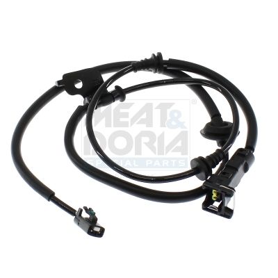 Czujnik, prędkość obrotowa koła MEAT & DORIA 901465