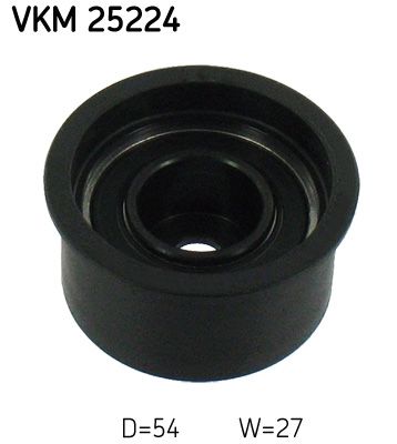 rolka kierunkowa / prowadząca, pasek rozrządu SKF VKM 25224