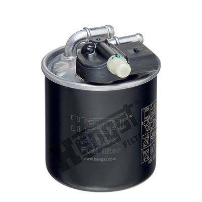 Filtr paliwa HENGST FILTER h410wk