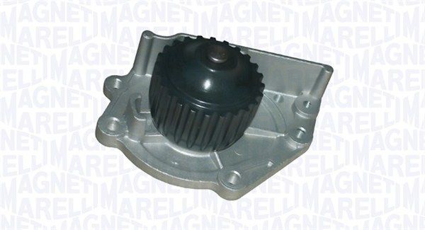 Pompa wody, chłodzenie silnika MAGNETI MARELLI 352316170950