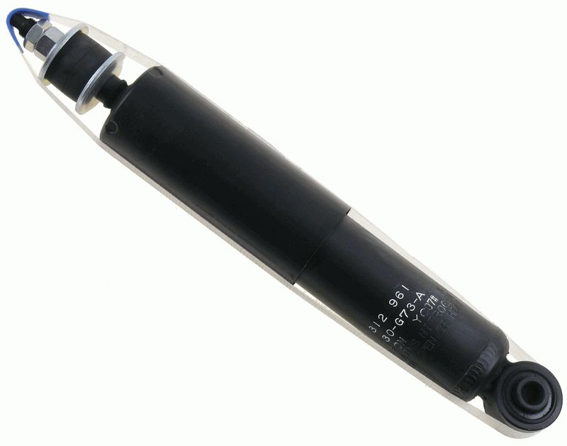 Amortyzator SACHS 312 961
