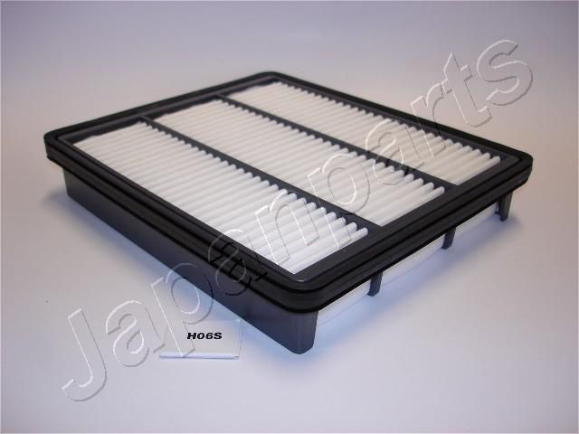 Filtr powietrza JAPANPARTS FA-H06S