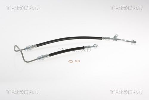 Przewód hamulcowy elastyczny TRISCAN 815018112