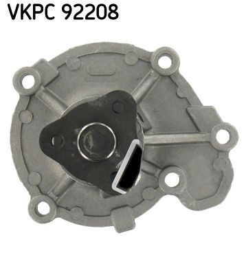 Pompa wody, chłodzenie silnika SKF VKPC92208
