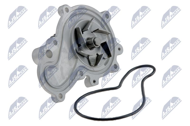 Pompa wody, chłodzenie silnika NTY CPW-CH-015