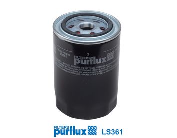 Filtr oleju PURFLUX ls361