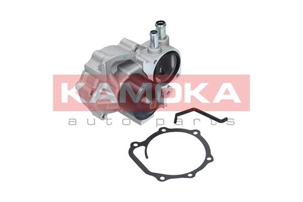 Pompa wody, chłodzenie silnika KAMOKA T0261