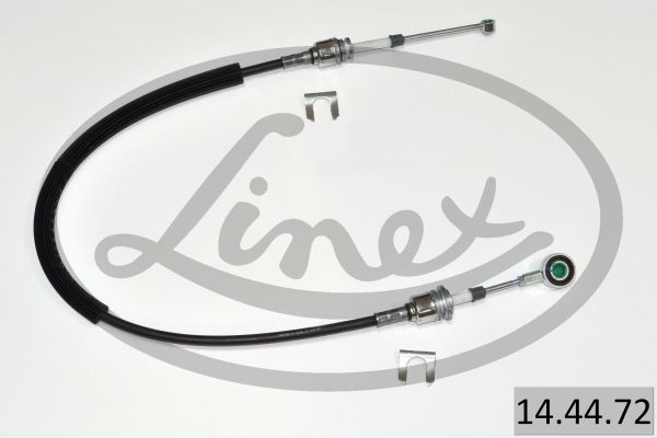 Naciąg linki, ręczna skrzynia biegów LINEX 14.44.72
