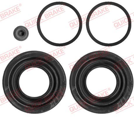 Zestaw naprawczy, zacisk hamulca QUICK BRAKE 114-0116