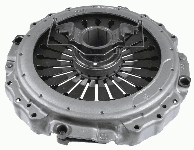 Tarcza dociskowa sprzęgła SACHS 3483034034