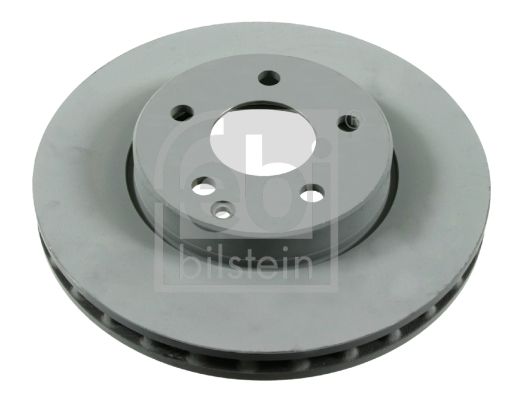 Tarcza hamulcowa FEBI BILSTEIN 22156