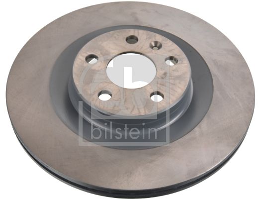 Tarcza hamulcowa FEBI BILSTEIN 171444
