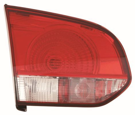 Lampa tylna zespolona ABAKUS 441-1320l-ld-ue