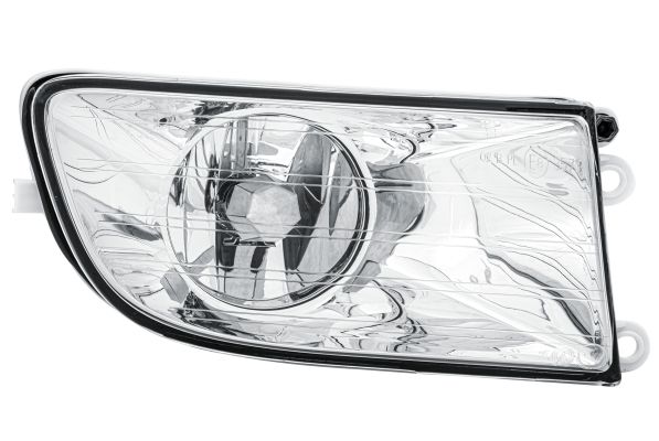 Reflektor przeciwmgłowy HELLA 1n0 354 017-021