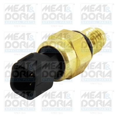 Włącznik ciśnieniowy oleju MEAT & DORIA 72068E