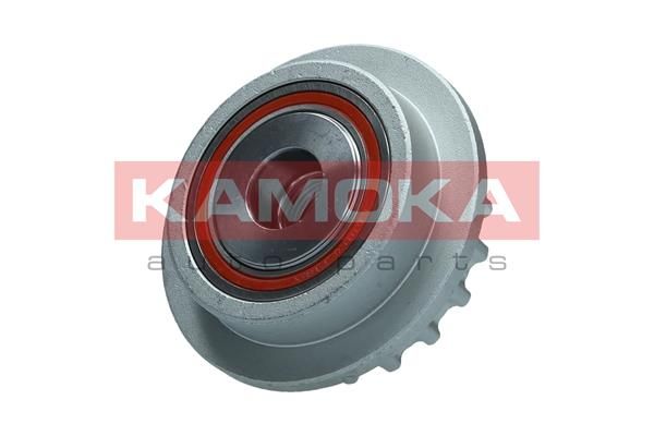 Alternator - sprzęgło jednokierunkowe KAMOKA RC147