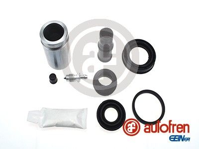 Zestaw naprawczy, zacisk hamulca AUTOFREN SEINSA D41192C