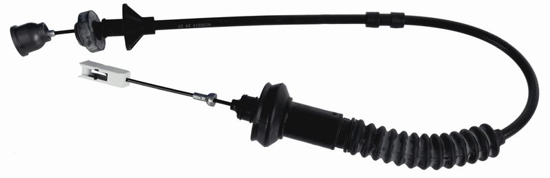 Cięgło, sterowanie sprzęgłem SACHS 3074 600 215