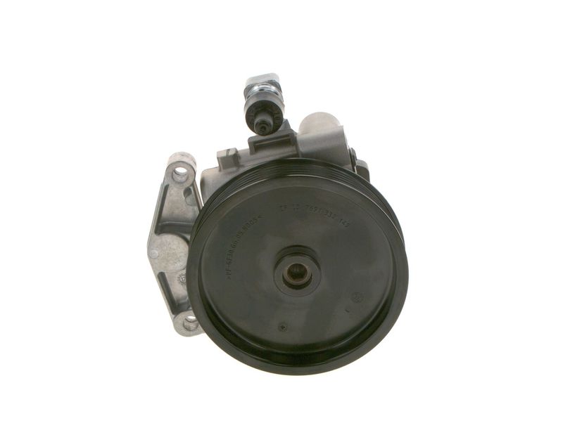 Pompa hydrauliczna, układ kierowniczy BOSCH K S00 000 733