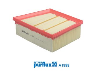 Filtr powietrza PURFLUX A1999
