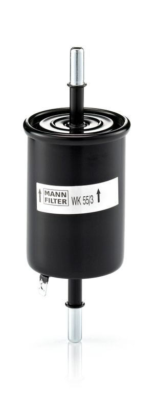 Filtr paliwa MANN-FILTER WK 55/3
