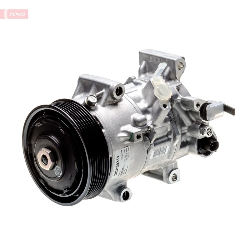 Sprężarka, klimatyzacja DENSO dcp50311