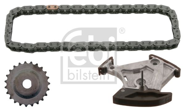 Zestaw łańcucha, napęd pompy oleju FEBI BILSTEIN 40265