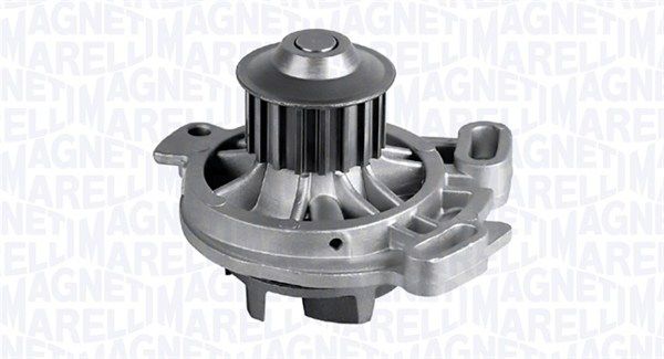 Pompa wody, chłodzenie silnika MAGNETI MARELLI 352316171190
